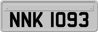NNK1093