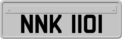 NNK1101