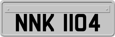 NNK1104