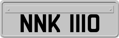 NNK1110
