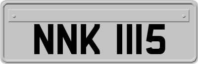 NNK1115