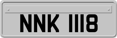 NNK1118