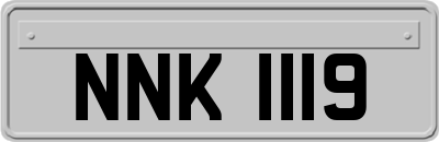 NNK1119