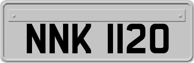 NNK1120