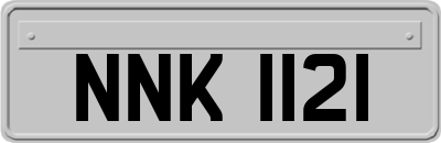 NNK1121