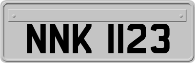 NNK1123