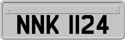NNK1124