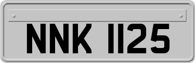 NNK1125