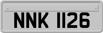 NNK1126