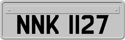 NNK1127