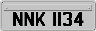 NNK1134