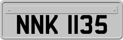 NNK1135