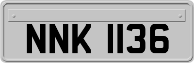NNK1136