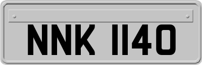 NNK1140
