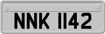 NNK1142