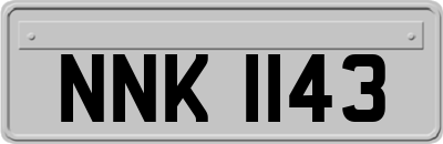 NNK1143