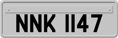 NNK1147