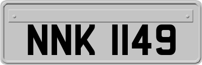 NNK1149