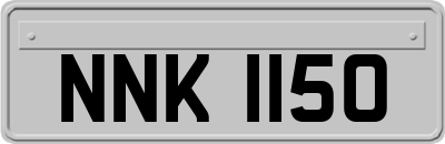 NNK1150