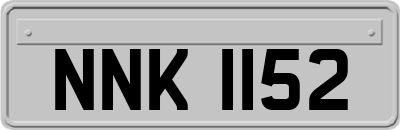 NNK1152