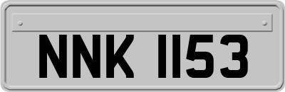 NNK1153