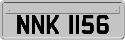 NNK1156