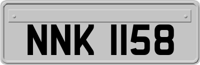 NNK1158