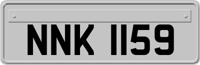 NNK1159
