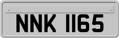 NNK1165