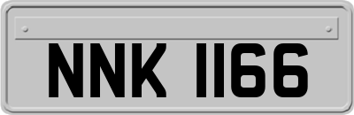 NNK1166