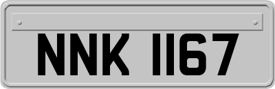 NNK1167