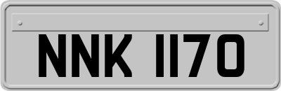 NNK1170