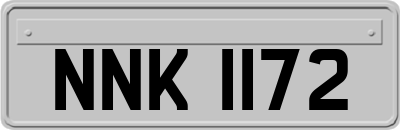 NNK1172