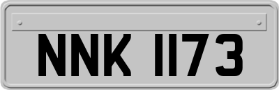 NNK1173
