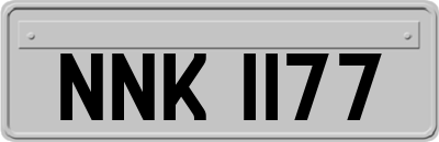 NNK1177