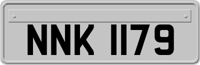 NNK1179