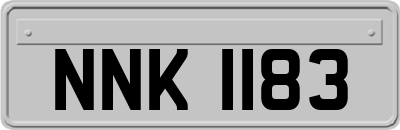 NNK1183