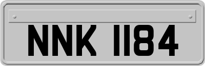 NNK1184