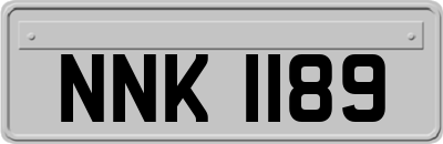 NNK1189