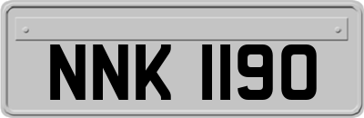 NNK1190