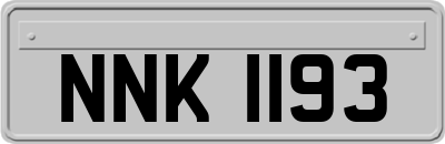 NNK1193