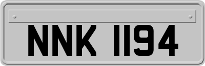 NNK1194