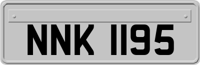 NNK1195