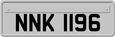 NNK1196