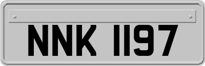NNK1197