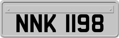 NNK1198