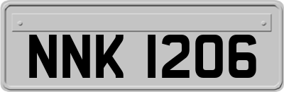 NNK1206