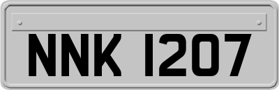 NNK1207