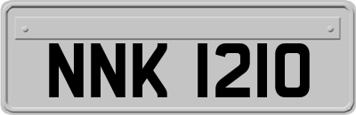 NNK1210