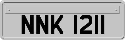 NNK1211